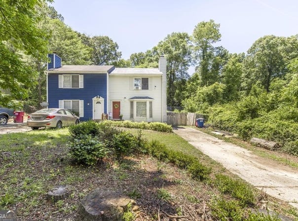 5105 Nisbet, Macon, GA 31206