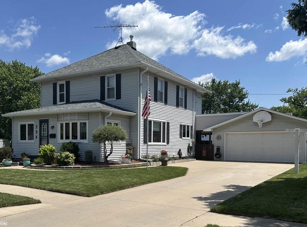 534 N 8Th Street, Chariton, IA 50049