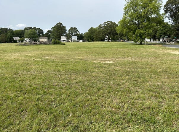 0 Jones Ave, Parksley, VA 23421