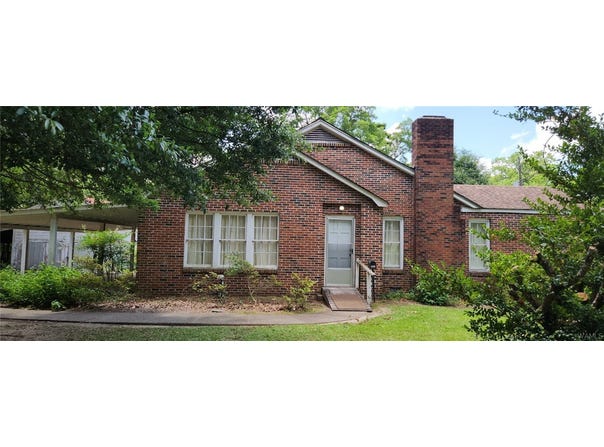 823 Mesopotamia, Eutaw, AL 35462