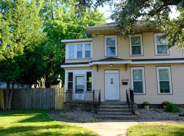 406 SHERRY Street, NEENAH, WI 54956