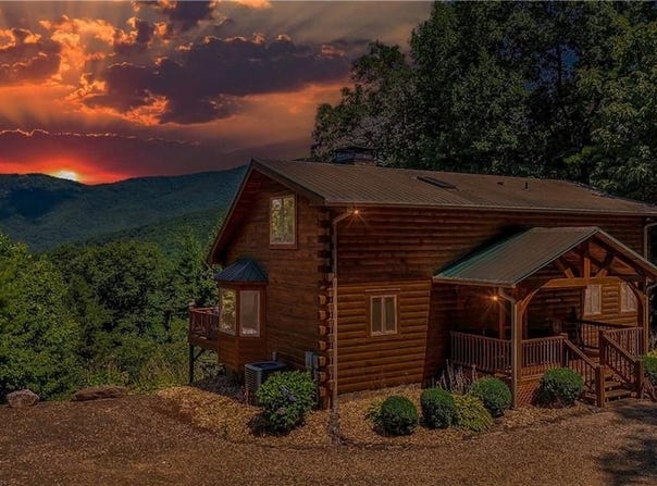 228 Abbey Road, McGrady, NC 28649