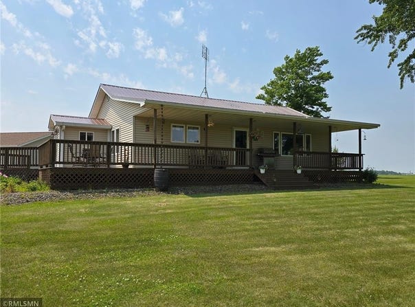 1163 55th Street, Clayton, WI 54001