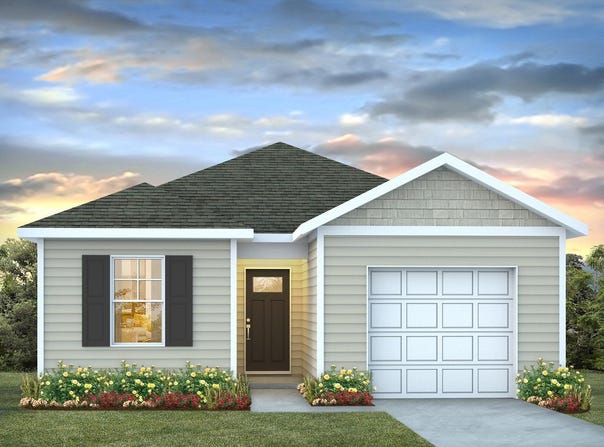 213 Spruce Grouse Dr, Conway, SC 29527