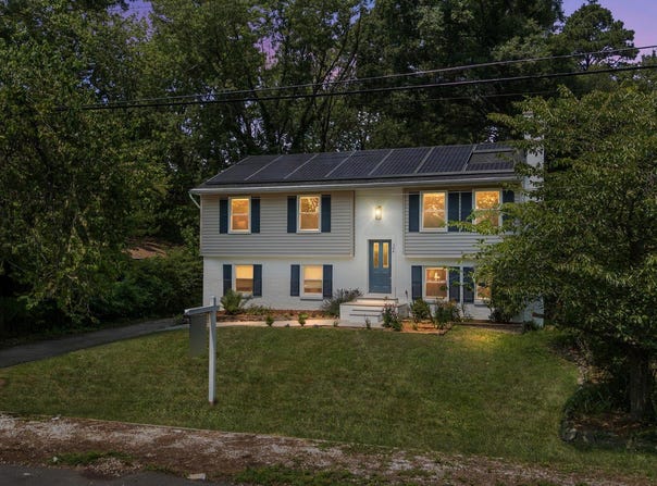 104 GROH Lane, ANNAPOLIS, MD 21403