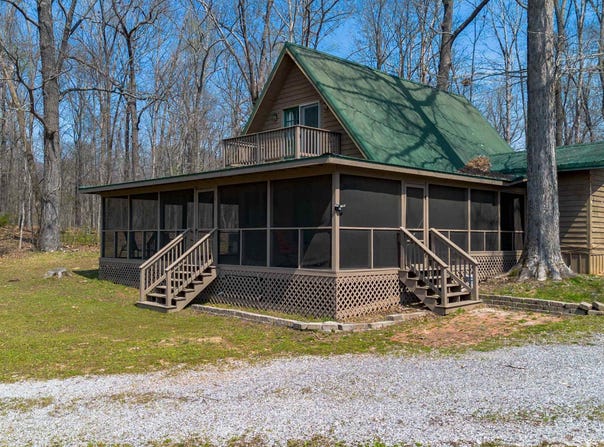 757 Reed Road, Benton, KY 42025