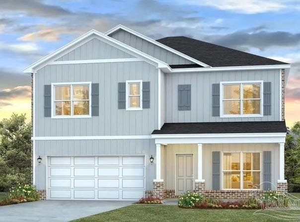 3201 Harrier Rd, Pace, FL 32571
