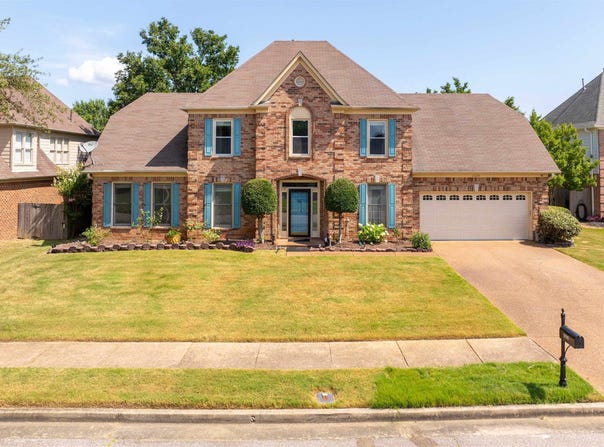 1335 RIDING BROOK, Collierville, TN 38017