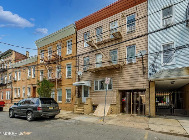 314 E Kinney Street, Newark, NJ 07105