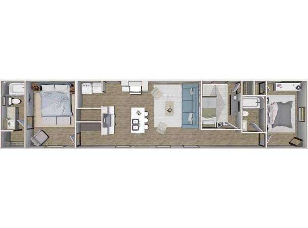 2145 N Dixie Highway, Lima, OH 45801