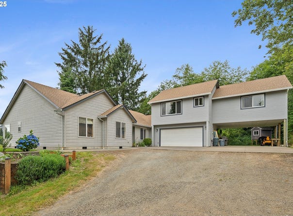 3850 WESTWOOD DR, Tillamook, OR 97141