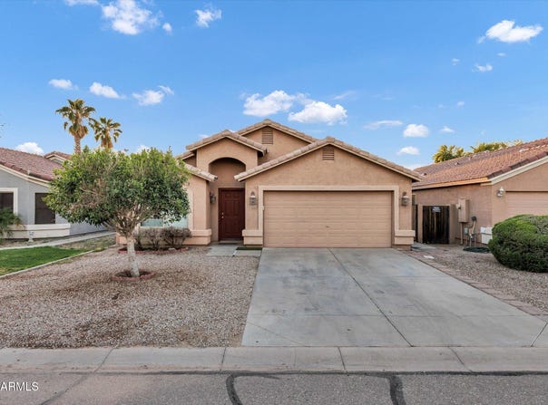 41626 N RANCH Drive, San Tan Valley, AZ 85140