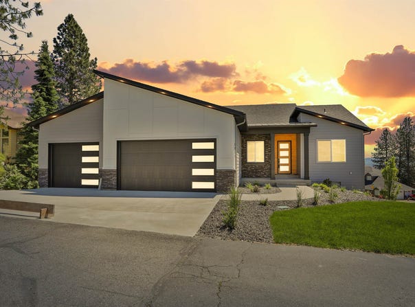 7285 E Columbia Dr, Spokane, WA 99212