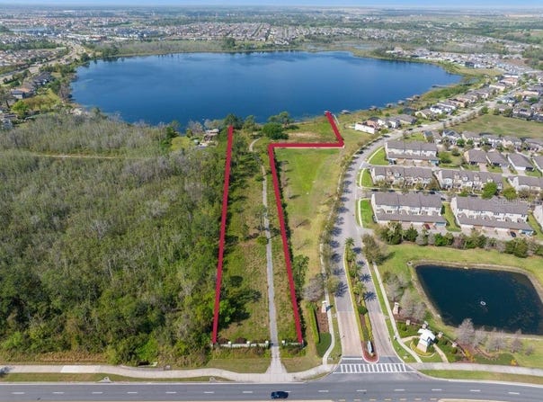 8750 SEIDEL ROAD, WINTER GARDEN, FL 34787