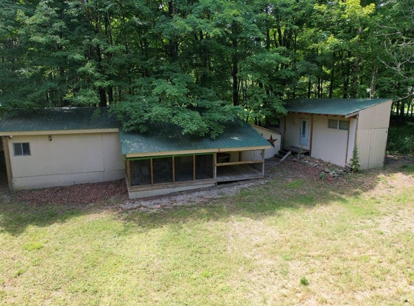 357 Cable Rd, Williamstown, NY 13493