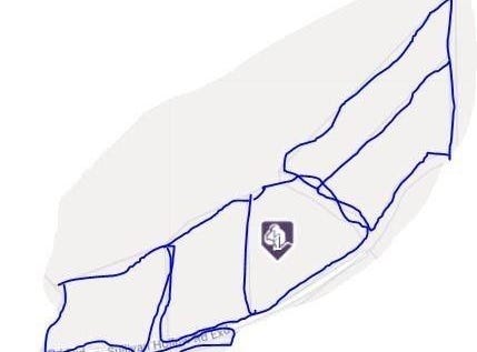 V/L Sullivan Hollow Road, Great Valley, NY 14748