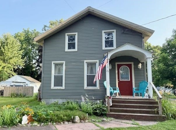 23 W Cayuga Street, Moravia, NY 13118
