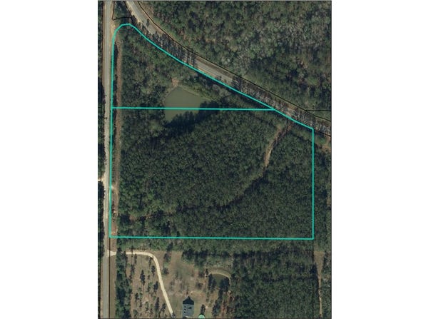 Emile Davis Road, Poplarville, MS 39470
