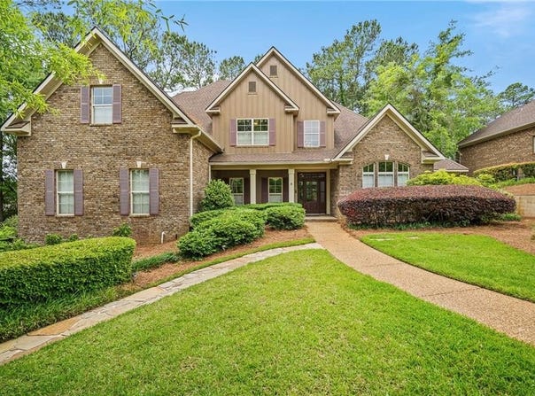 7146 Stillwater Boulevard, Daphne, AL 36527