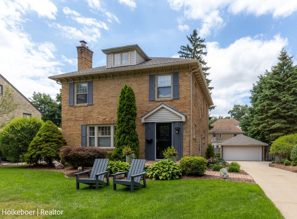 1045 Santa Cruz Drive SE, Grand Rapids, MI 49506