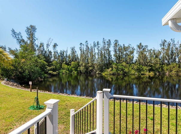 4300 Riverside Drive, Punta Gorda, FL 33982