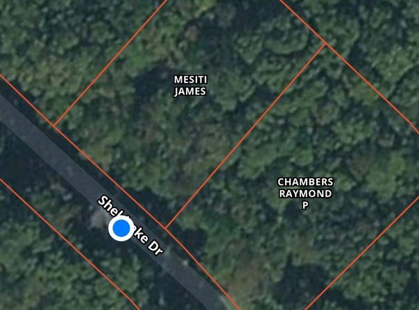 SHELDRAKE Drive, CHESTERTOWN, MD 21620