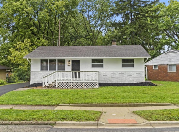 1623 Cunard Road, Columbus, OH 43227