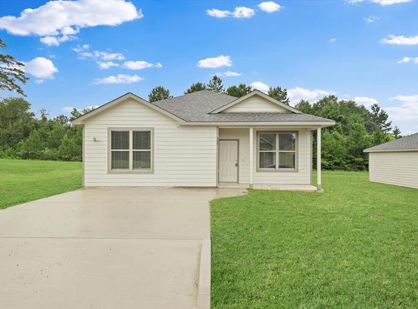 369 Bryd Drive, Lufkin, TX 75901
