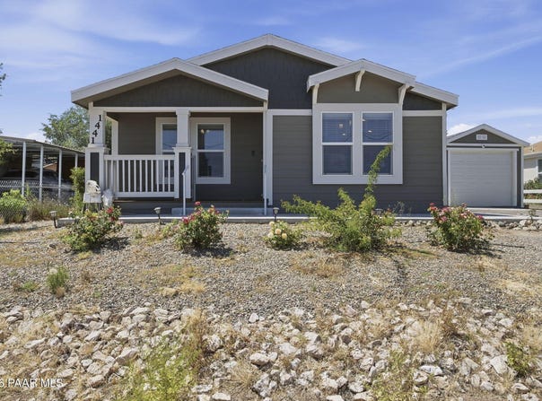 1441 E Perkinsville Road, Chino Valley, AZ 86323