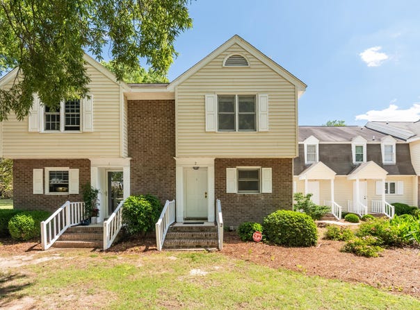 2405 Horton Boulevard SW, Wilson, NC 27893