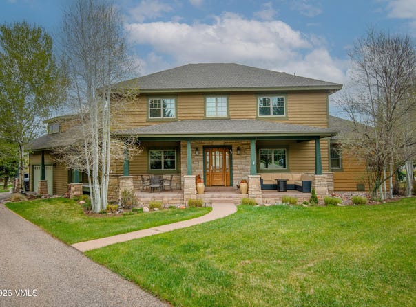 49 Iris Place, Eagle, CO 81631