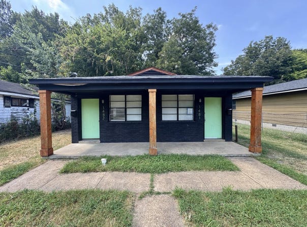 1481 OAKLAWN St, Memphis, TN 38114