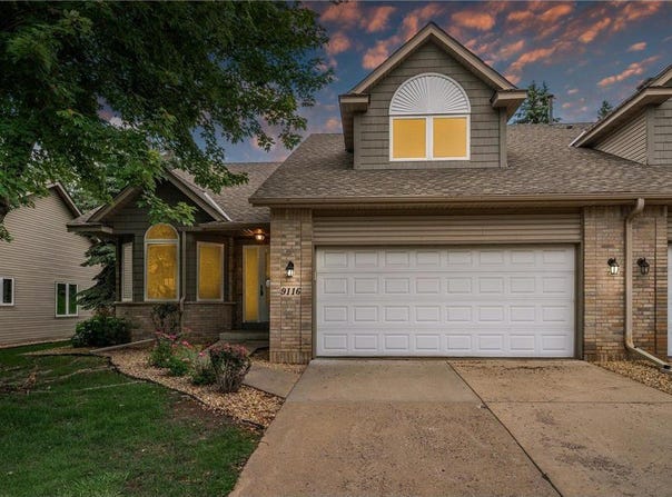 9116 Medley Road, Golden Valley, MN 55427