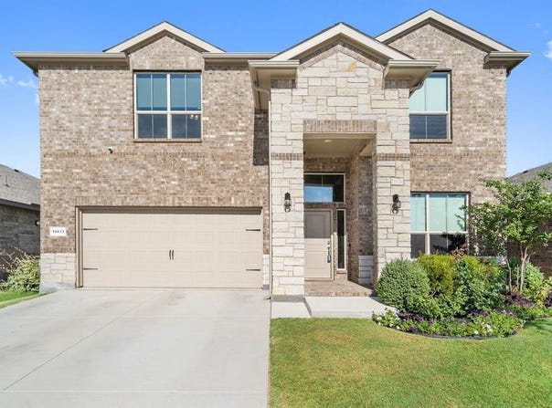 14613 Bootes Drive, Haslet, TX 76052