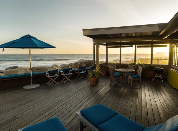 3581 Padaro Lane, CARPINTERIA, CA 93013