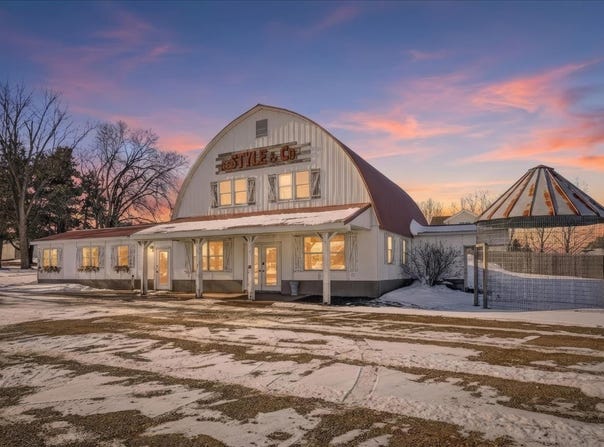 1813 11th Avenue, Baldwin, WI 54002
