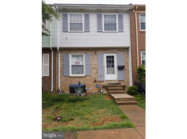 2828 BEECHTREE Lane, WOODBRIDGE, VA 22191