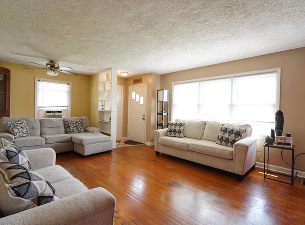 505 Jean Drive, Danville, KY 40422