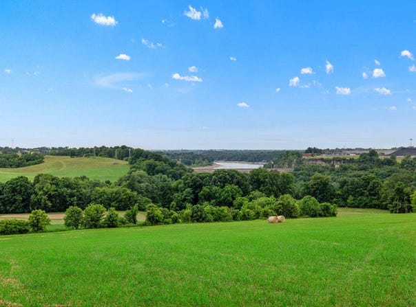3749 High Bridge Road, Lancaster, KY 40444
