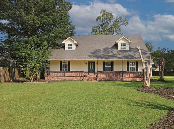 1900 ANDY CV, White Hall, AR 71602