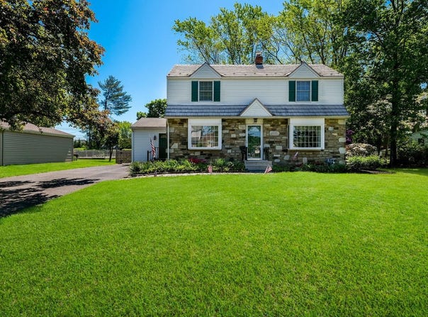 123 BELAIR Road, WARMINSTER, PA 18974