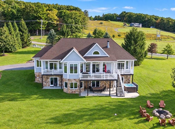 64 POND Court, SWANTON, MD 21561