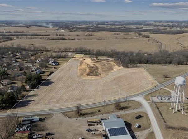 US 169 Highway, Gower, MO 64454