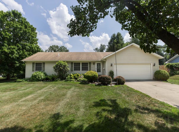 710 Nieb Street, Niles, MI 49120