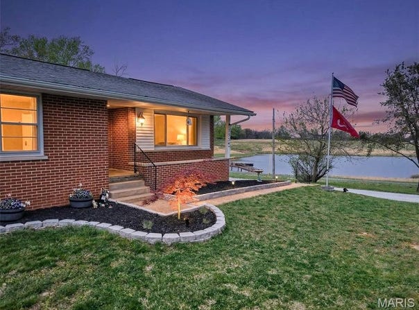 1324 Highway O, Rolla, MO 65401