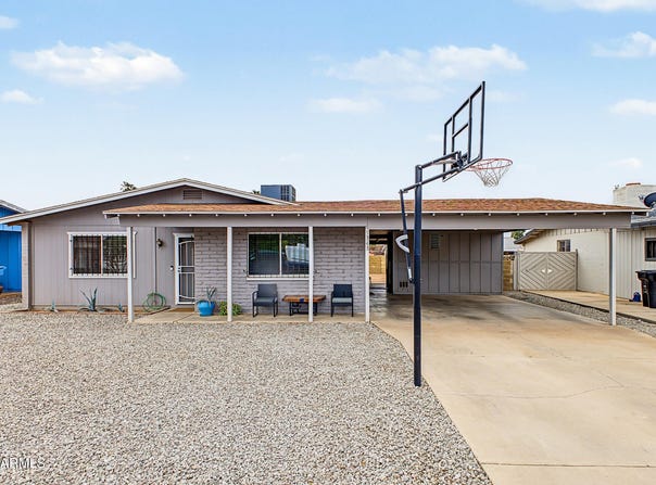 5343 W LEWIS Avenue, Phoenix, AZ 85035