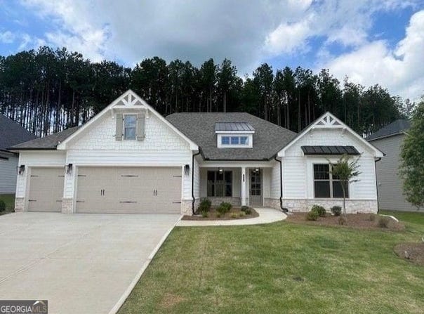237 Laurel Vista Drive, Canton, GA 30114