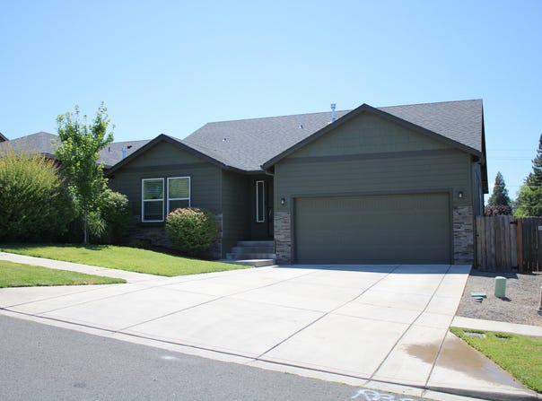 1408 Flower Street, Medford, OR 97504