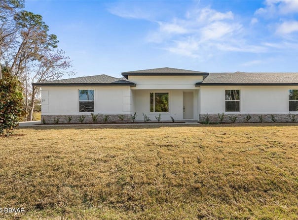 23 Weymouth Lane, Palm Coast, FL 32164