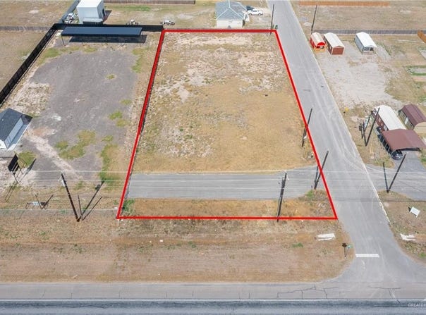 11152 W Edinburg Avenue, Edinburg, TX 78538